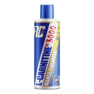 RONNIE COLEMAN Signature Series L-Carnitine 3000 Mg Liquid