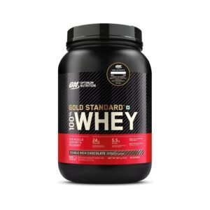 On Gold Standard Whey Protein, 1kg