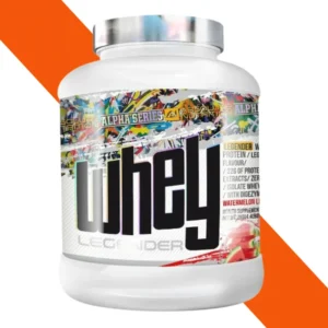 ABSOLUTE NUTRITION Legender Whey Protein, Weight Loss, Sports Supplement