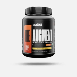 The Augment Complex Carbs