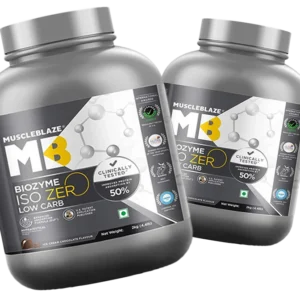 MB Biozyme Iso Zero