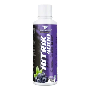 Trueforma® Nitrik 4000 – Nitric Oxide & Circulation Support | 30 Servings