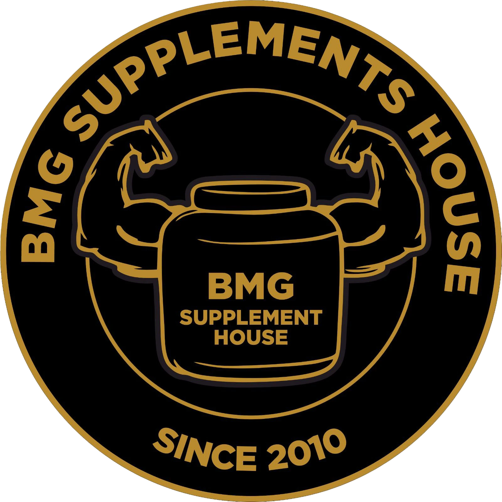 BMG Supplements