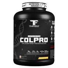 Trueforma® Colpro Whey Isolate & Collagen Protein Blend (Limited Edition)