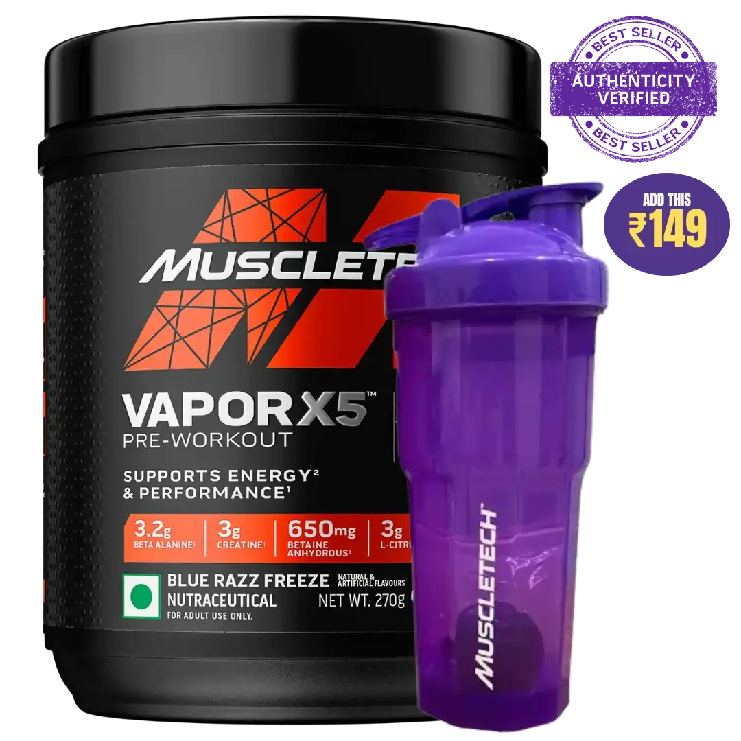 Muscletech™ VaporX5